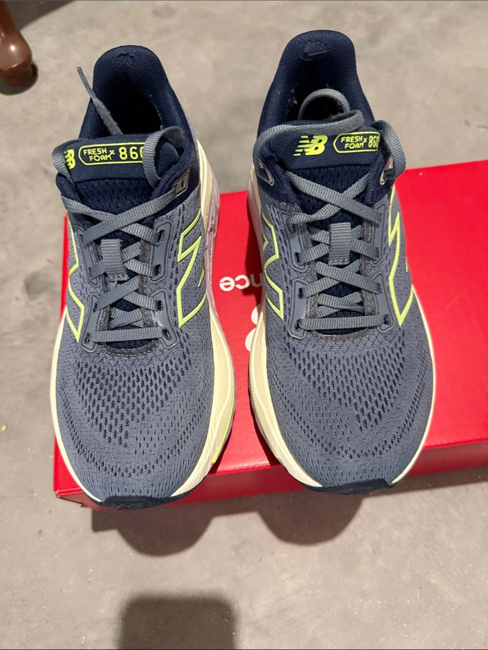 New Balance Women’s Fresh Foam Running Shoes